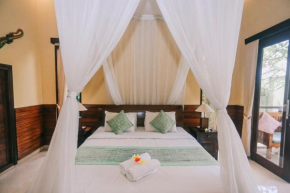 Puri Arta Villa, Bali Ubud
